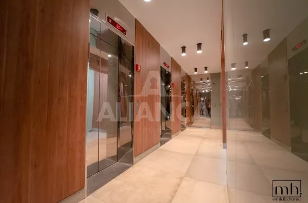 Apartamento para venda Tubalina Uberlândia