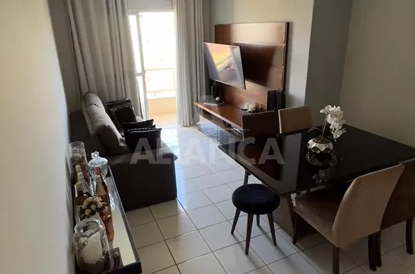 Apartamento para venda, 3 quarto(s),  Vigilato Pereira, Uberlândia