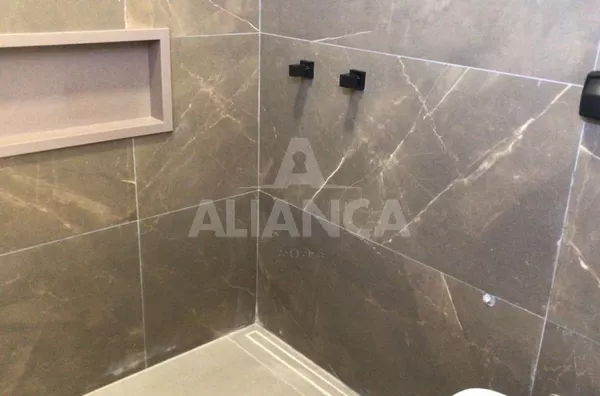 Casa em condomínio para venda Splendido uberlândia