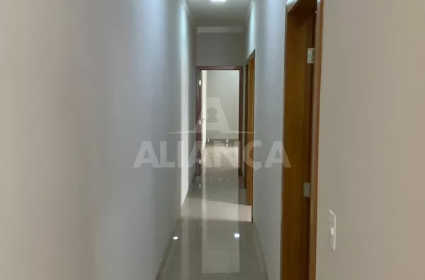 Casa para venda, 3 quarto(s),  Segismundo Pereira, Uberlândia