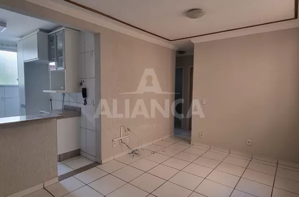 Apartamento para locação Santa Mônica Uberlândia