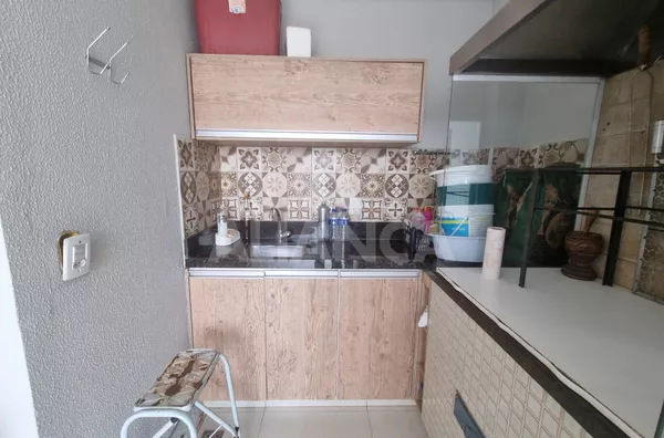 Cobertura duplex para aluguel, 2 quarto(s), Martins, Uberlândia - Foto 16