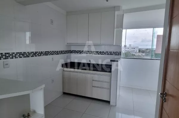 Apartamento para aluguel, 3 quarto(s),  Shopping Park, Uberlândia