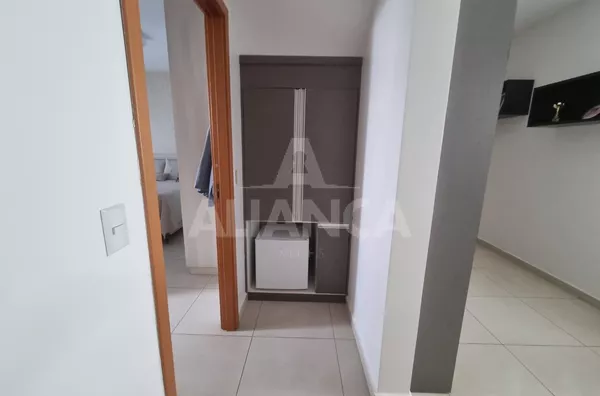 Cobertura duplex para aluguel, 2 quarto(s),  Martins, Uberlândia