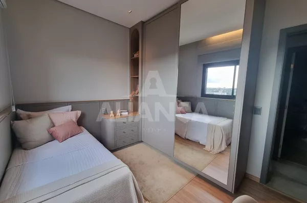 para venda 3 quartos c/suíte osvaldo rezende uberlândia - Foto 13