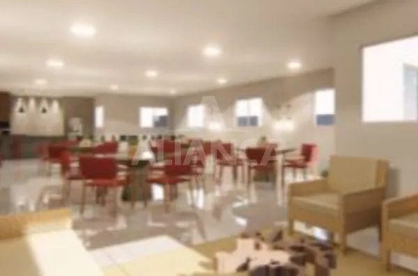 Apartamento para venda Laranjeiras Uberlândia