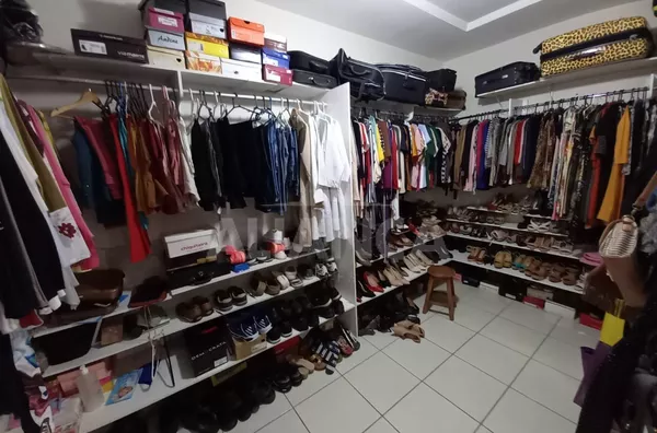 Casa para venda, 5 quarto(s), Vigilato Pereira, Uberlândia - Foto 6