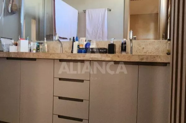 Apartamento para venda, 3 quartos, Morada Da Colina, Uberlândia - Foto 8