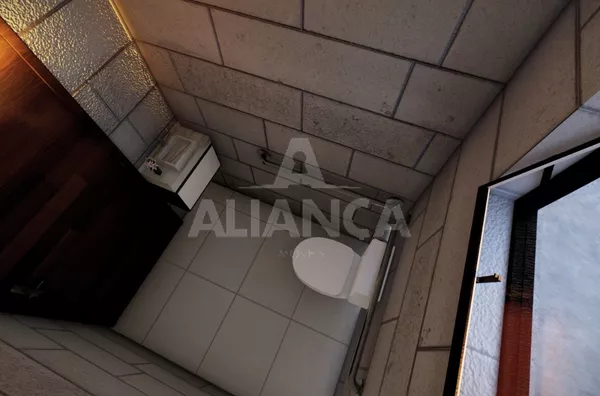 Barracão para venda,  Marta Helena, Uberlândia