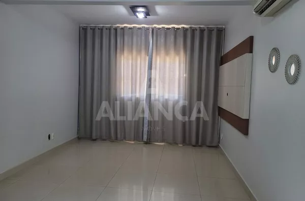 Casa para venda com 3 quartos,  Pampulha, Uberlândia