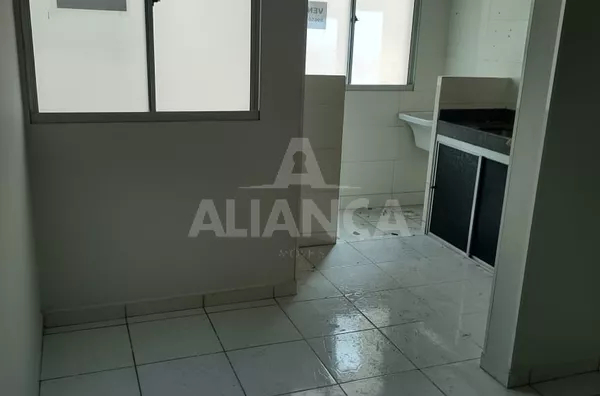 Apartamento para venda, 2 quartos,  Jardim Holanda, Uberlândia