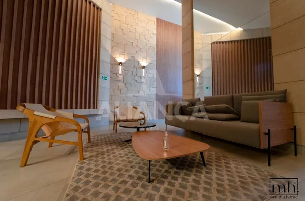 Apartamento para venda Tubalina Uberlândia