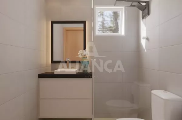 Apartamento para venda 2 quartos shopping park uberlândia