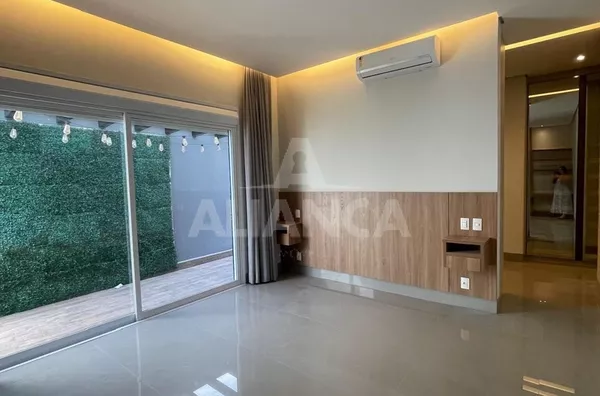 Casa em condomínio para venda, 3 quarto(s),  Jardim Sul, Uberlândia