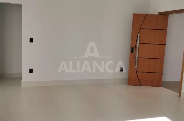 Casa para venda, 3 quarto(s),  Novo Mundo, Uberlândia