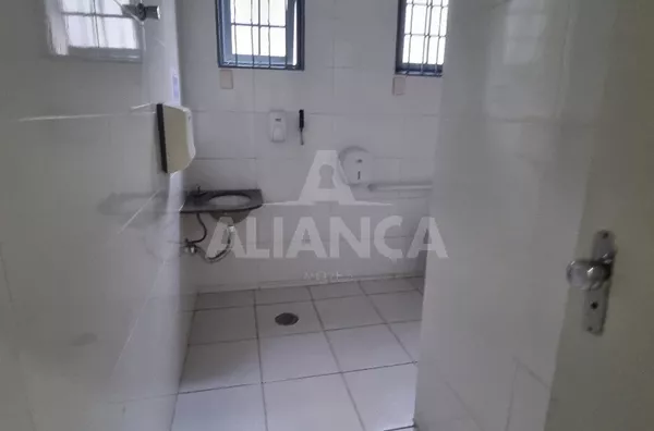 Imóvel- comercial térrea para aluguel,  Centro, Uberlândia