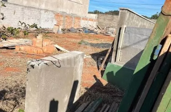 - terreno em condomínio para venda splendido uberlândia