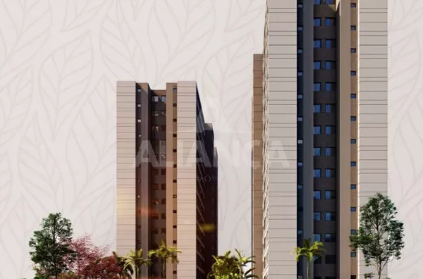 Apartamento para venda, 3 quartos,  Presidente Roosevelt, Uberlândia