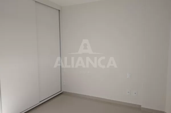 Apartamento a venda c/ varanda Gourmet  Saraiva Uberlândia