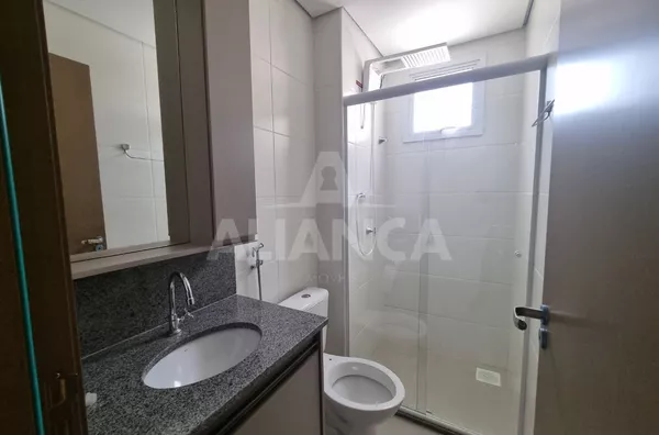 Apartamento para aluguel, 2 quarto(s),  Jaraguá, Uberlândia