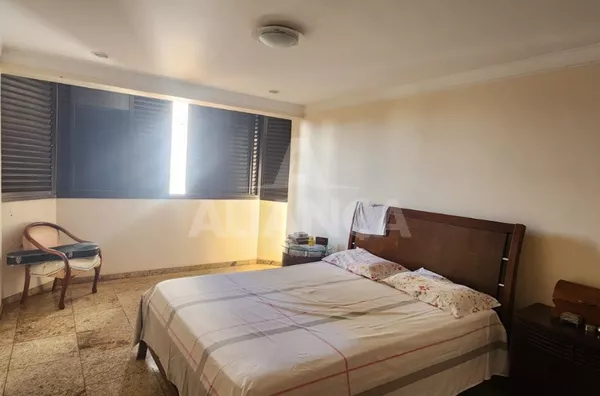 Apartamento para venda, 4 quartos,  Fundinho, Uberlândia