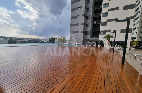 para venda 3 quartos c/suíte osvaldo rezende uberlândia - Foto 21