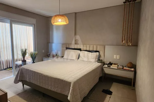 Apartamento para venda, 3 quartos, Morada Da Colina, Uberlândia - Foto 11