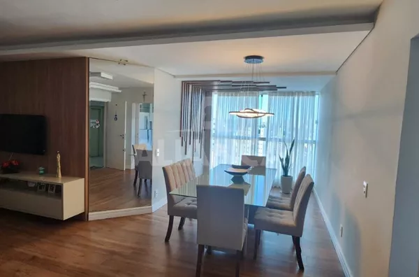 Apartamento para aluguel, 3 quartos,  Tabajaras, Uberlândia