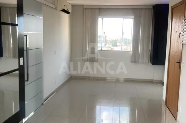 Apartamento para aluguel, 3 quarto(s),  Santa Mônica, Uberlândia