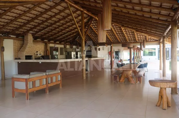 Chácara para venda 11 quartos - selecione - bairro uberlândia