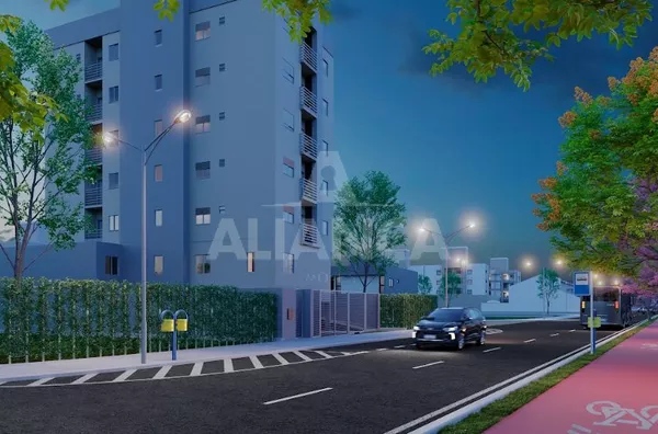 Terreno para venda,  Shopping Park, Uberlândia
