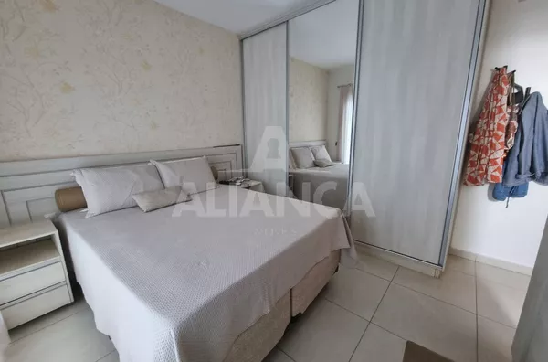 Cobertura duplex para aluguel, 2 quarto(s),  Martins, Uberlândia