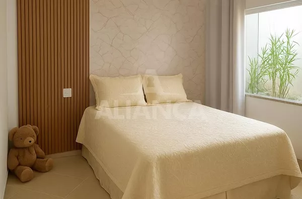 Casa para venda, 3 quartos,  Presidente Roosevelt, Uberlândia