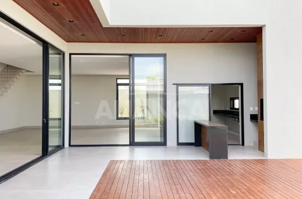 Casa em condomínio para venda, 4 quarto(s),  Jardim Sul, Uberlândia