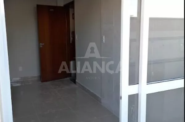 Apartamento para venda, 2 quarto(s),  Santa Mônica, Uberlândia