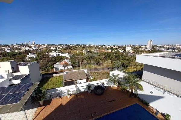 Casa para venda, 5 quarto(s), Vigilato Pereira, Uberlândia - Foto 15