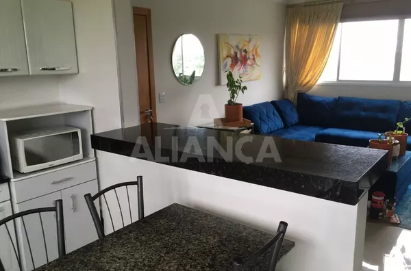 Apartamento para venda 2 quartos c/ suíte laranjeiras uberlândia