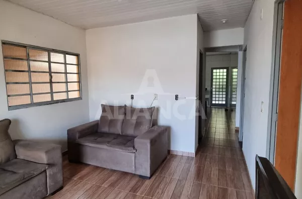 Casa para venda, 3 quarto(s),  Panorama, Uberlândia