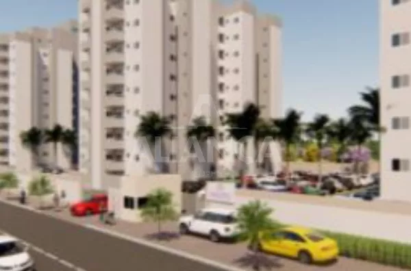 Apartamento para venda Laranjeiras Uberlândia