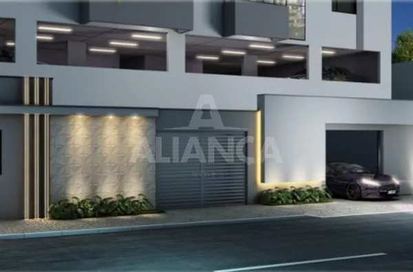 Apartamento para venda, 2 quarto(s),  Santa Mônica, Uberlândia