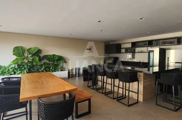 Apartamento para venda, 3 quartos, Morada Da Colina, Uberlândia - Foto 26
