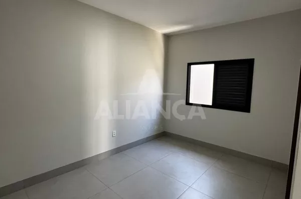 Casa em condomínio para venda, 3 quarto(s),  Novo Mundo, Uberlândia