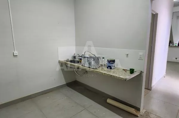 Imóvel comercial para aluguel Martins uberlândia