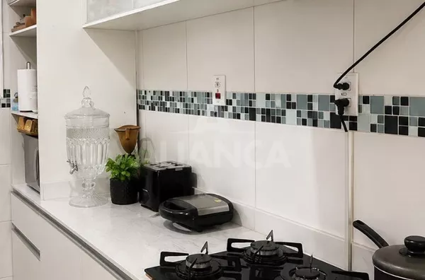 Apartamento para , 2 quarto(s),  Jardim Patrícia, Uberlândia