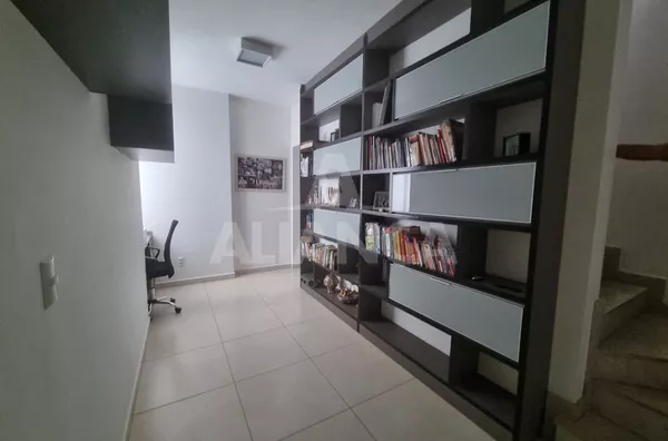Cobertura duplex para aluguel, 2 quarto(s),  Martins, Uberlândia