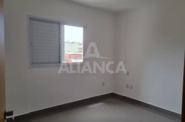 Apartamento para venda 1 quartos lidice uberlândia