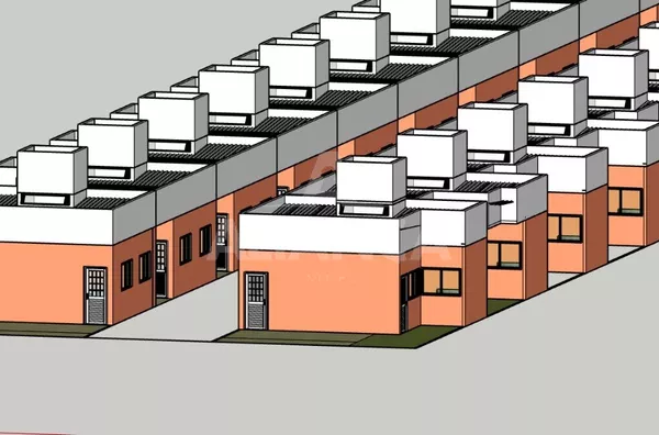 Casa em condomínio para venda, 2 quarto(s),  Jardim Canaã, Uberlândia