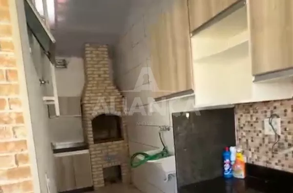 Casa em condomínio para aluguel, 3 quarto(s),  Chácaras Tubalina E Quartel, Uberlândia