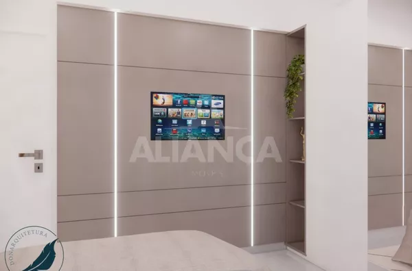 Apartamento para venda 3 quartos jardim botânico uberlândia