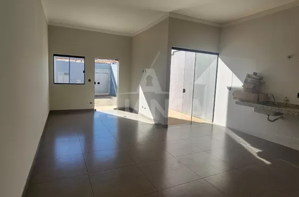 Casa para , 2 quartos,  Shopping Park, Uberlândia